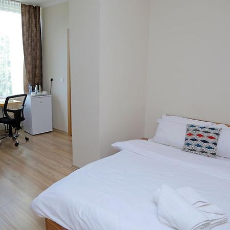 Troy Lodge Lusaka Bagian luar foto