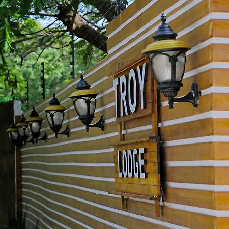 Troy Lodge Lusaka Bagian luar foto