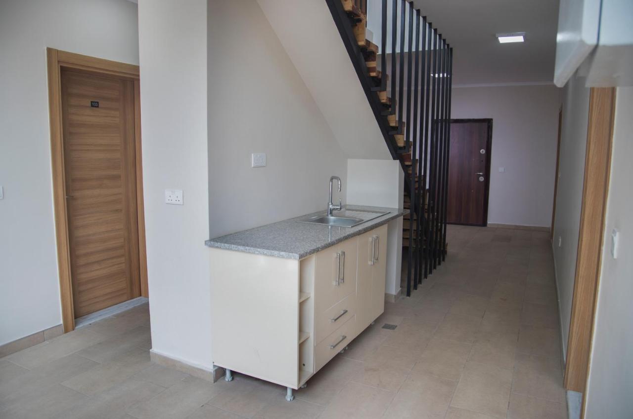 Troy Lodge Lusaka Bagian luar foto