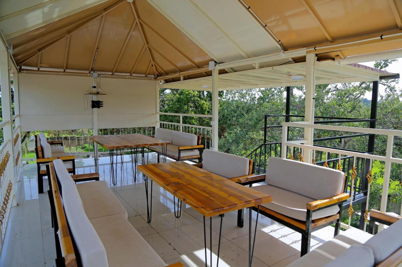 Troy Lodge Lusaka Bagian luar foto